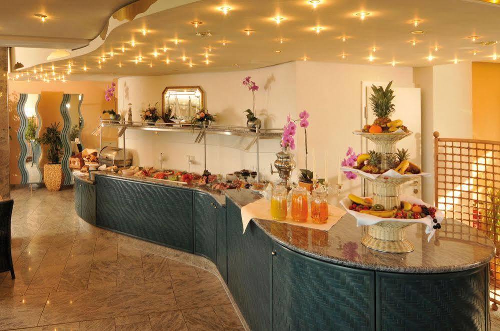 Hotel Seeschloesschen Hohwacht Bagian luar foto
